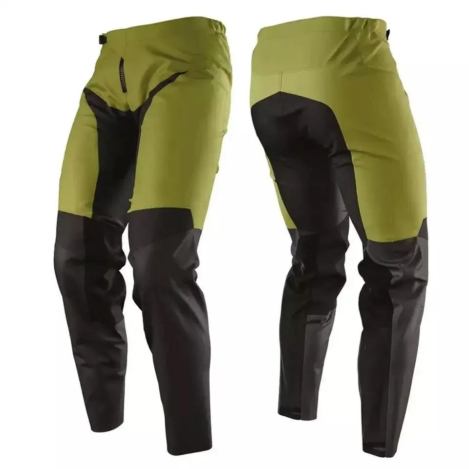 Elite Motocross Pant #03